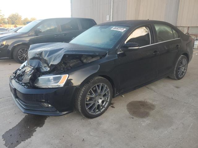 VOLKSWAGEN JETTA TDI 2015 3vwla7aj5fm270743