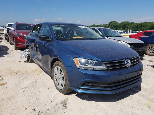 VOLKSWAGEN JETTA 2015 3vwla7aj5fm278356