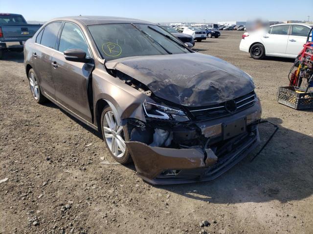 VOLKSWAGEN JETTA TDI 2015 3vwla7aj5fm279958