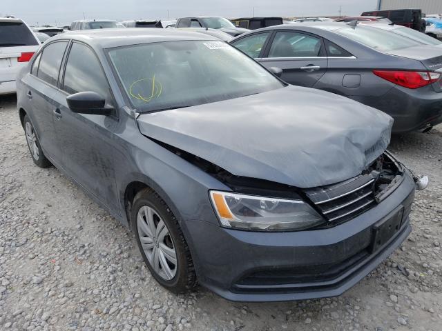 VOLKSWAGEN JETTA 2015 3vwla7aj5fm289941