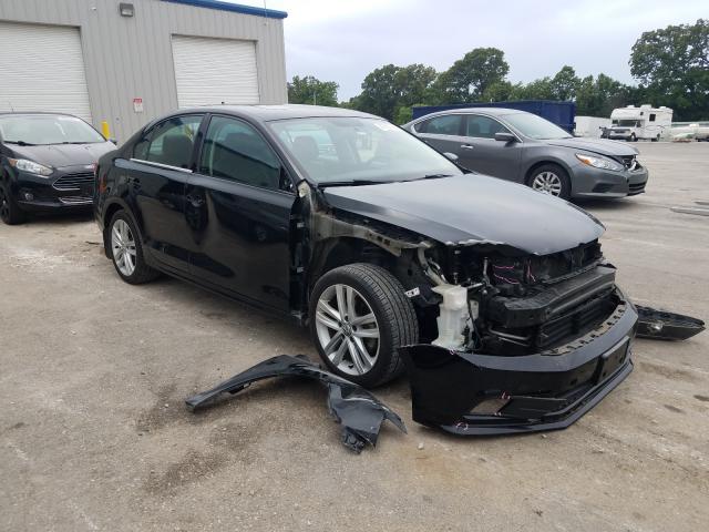 VOLKSWAGEN JETTA TDI 2015 3vwla7aj5fm305443