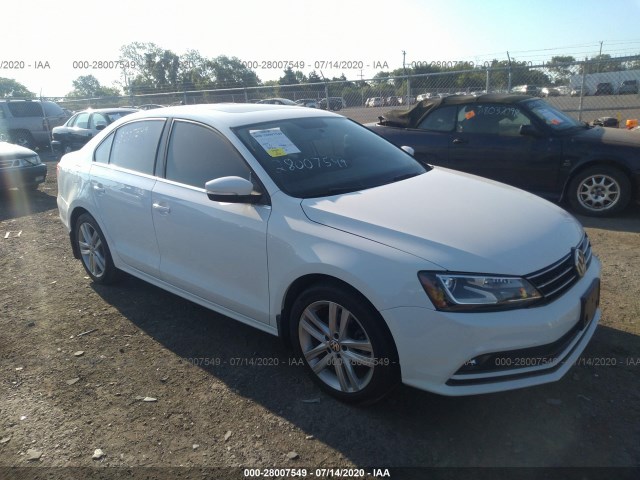 VOLKSWAGEN JETTA SEDAN 2015 3vwla7aj5fm306124