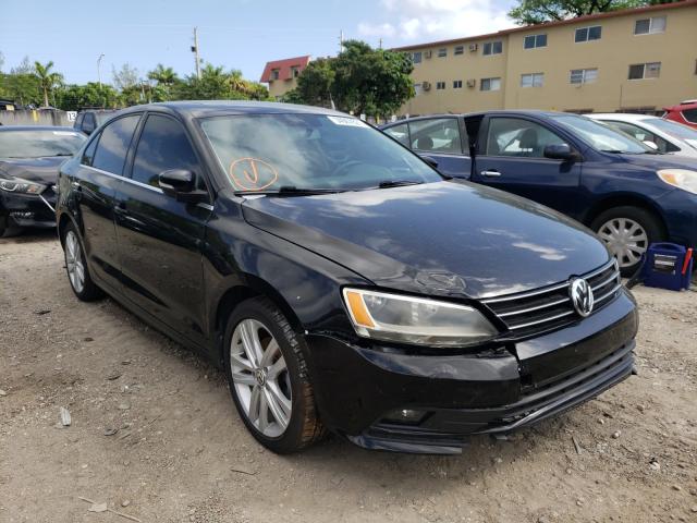 VOLKSWAGEN JETTA TDI 2015 3vwla7aj5fm306429