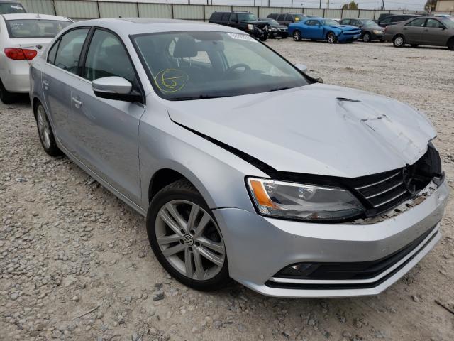 VOLKSWAGEN JETTA 2015 3vwla7aj5fm319682