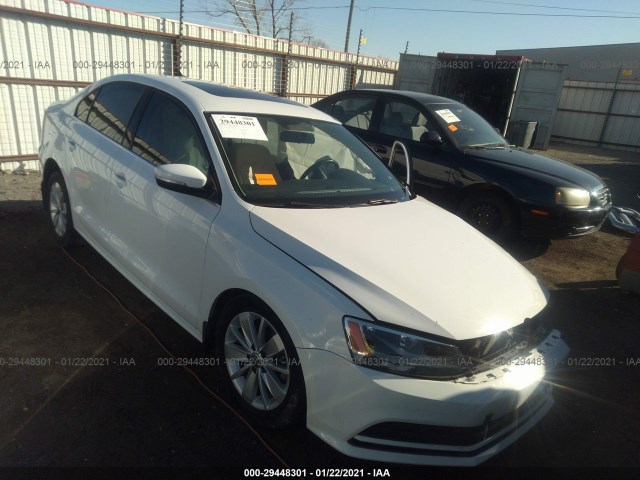 VOLKSWAGEN JETTA SEDAN 2015 3vwla7aj5fm320797