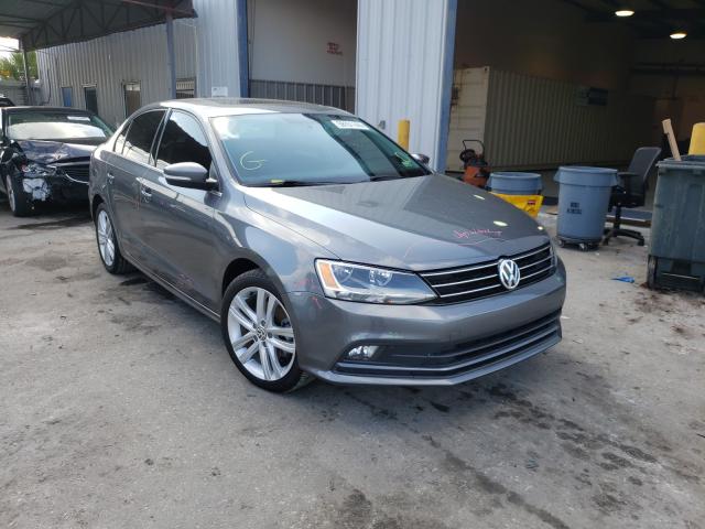 VOLKSWAGEN JETTA TDI 2015 3vwla7aj5fm323442