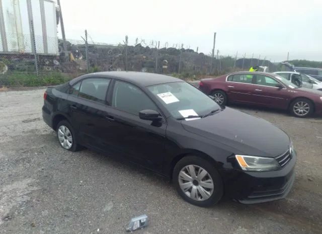 VOLKSWAGEN JETTA 2015 3vwla7aj5fm328267