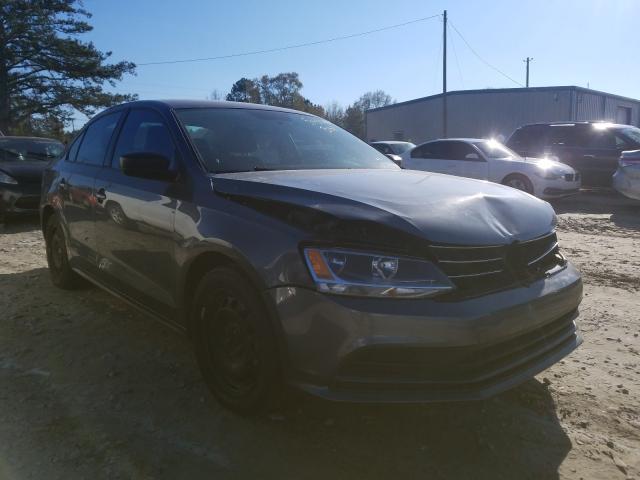 VOLKSWAGEN NULL 2015 3vwla7aj5fm332304