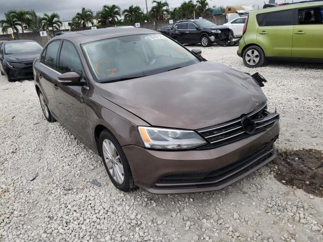 VOLKSWAGEN JETTA TDI 2015 3vwla7aj5fm410502