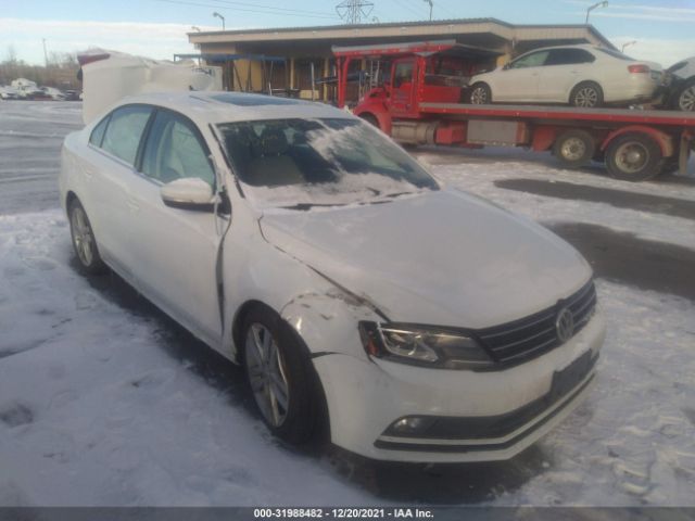 VOLKSWAGEN JETTA SEDAN 2015 3vwla7aj6fm203360