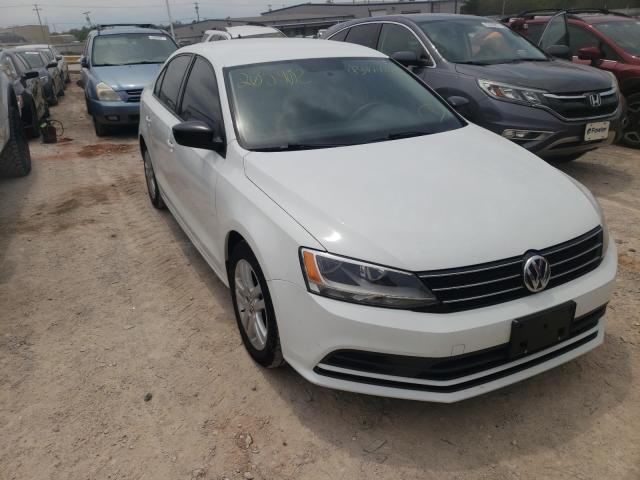 VOLKSWAGEN JETTA TDI 2015 3vwla7aj6fm205402