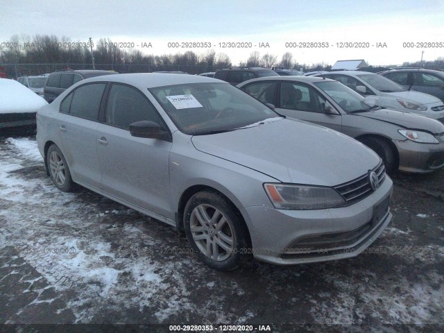 VOLKSWAGEN NULL 2015 3vwla7aj6fm217291