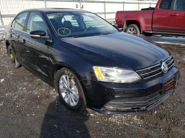 VOLKSWAGEN JETTA TDI 2015 3vwla7aj6fm219297