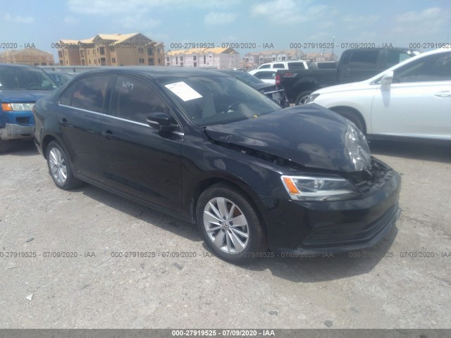 VOLKSWAGEN NULL 2015 3vwla7aj6fm224421