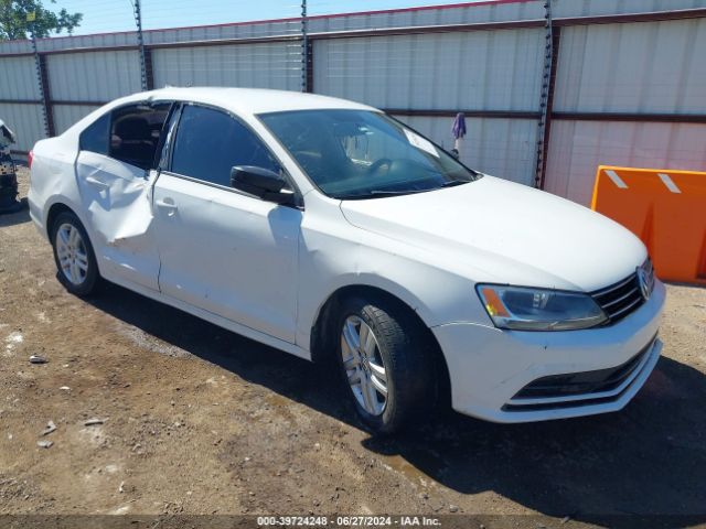 VOLKSWAGEN JETTA 2015 3vwla7aj6fm228811