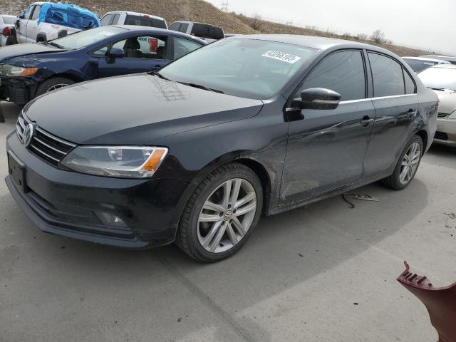 VOLKSWAGEN JETTA TDI 2015 3vwla7aj6fm235404