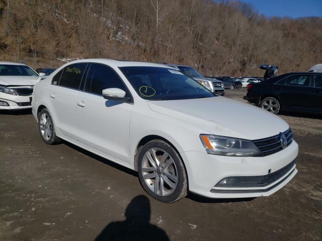 VOLKSWAGEN JETTA TDI 2015 3vwla7aj6fm237721