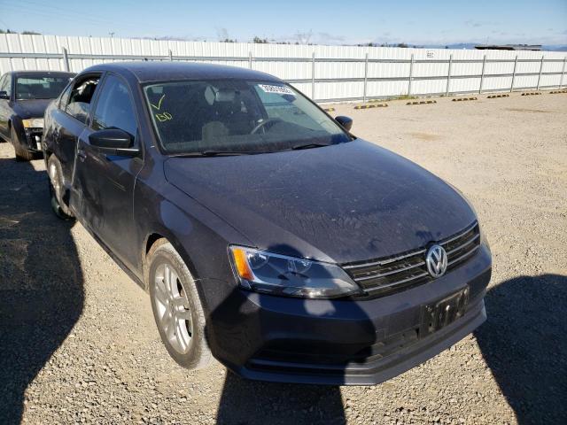 VOLKSWAGEN JETTA TDI 2015 3vwla7aj6fm239663