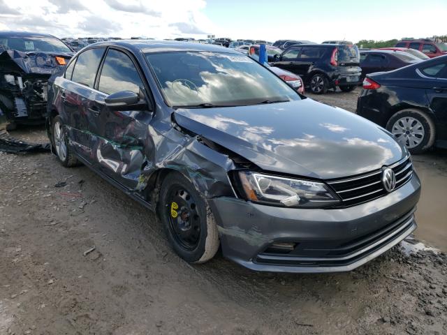 VOLKSWAGEN JETTA TDI 2015 3vwla7aj6fm265907