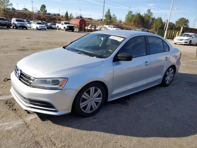 VOLKSWAGEN JETTA 2015 3vwla7aj6fm285168