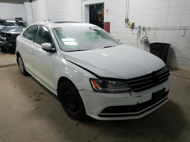 VOLKSWAGEN JETTA TDI 2015 3vwla7aj6fm285803