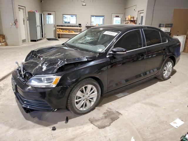 VOLKSWAGEN JETTA 2015 3vwla7aj6fm289365