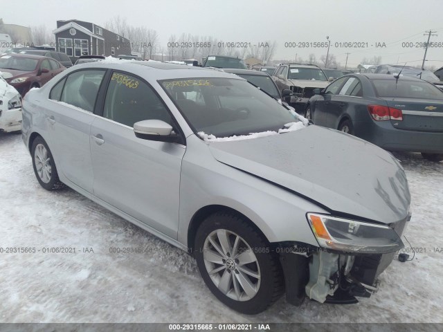 VOLKSWAGEN NULL 2015 3vwla7aj6fm292623