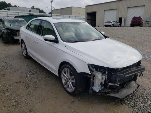 VOLKSWAGEN NULL 2015 3vwla7aj6fm293674