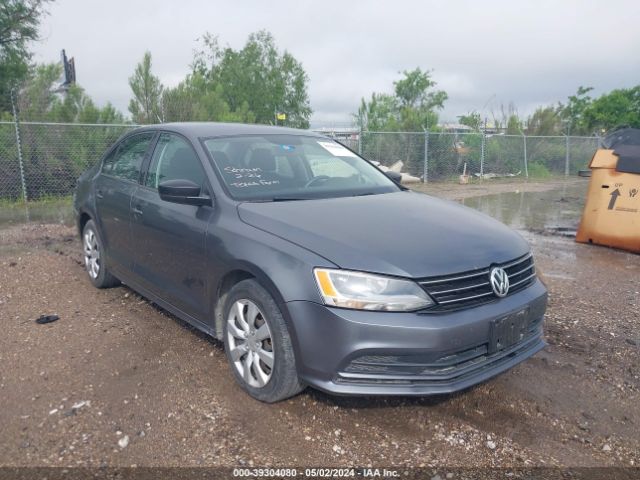 VOLKSWAGEN JETTA 2015 3vwla7aj6fm294274