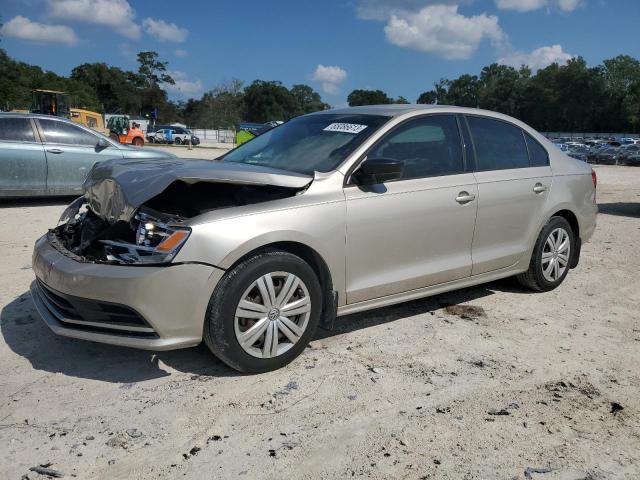 VOLKSWAGEN JETTA TDI 2015 3vwla7aj6fm302163