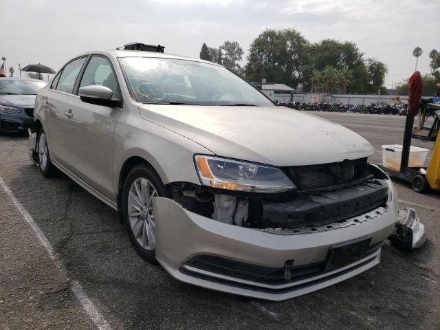 VOLKSWAGEN JETTA TDI 2015 3vwla7aj6fm306102