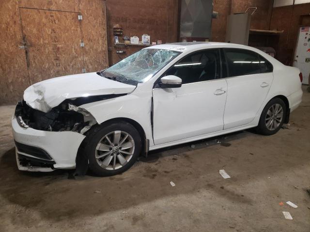 VOLKSWAGEN JETTA TDI 2015 3vwla7aj6fm318184