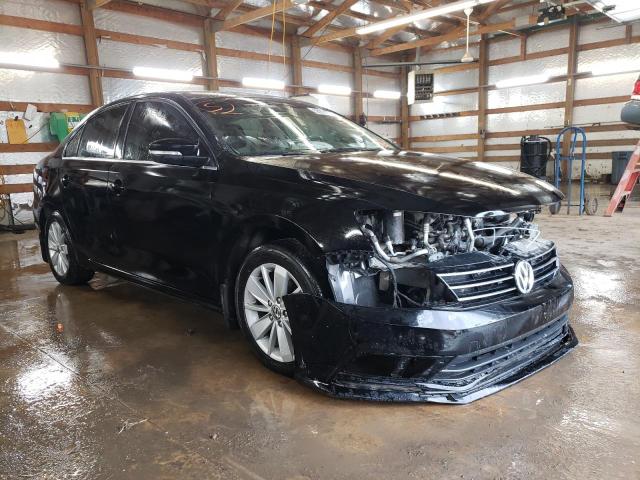 VOLKSWAGEN JETTA TDI 2015 3vwla7aj6fm319125