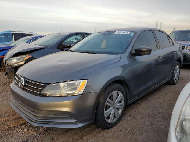 VOLKSWAGEN JETTA 2015 3vwla7aj6fm319268