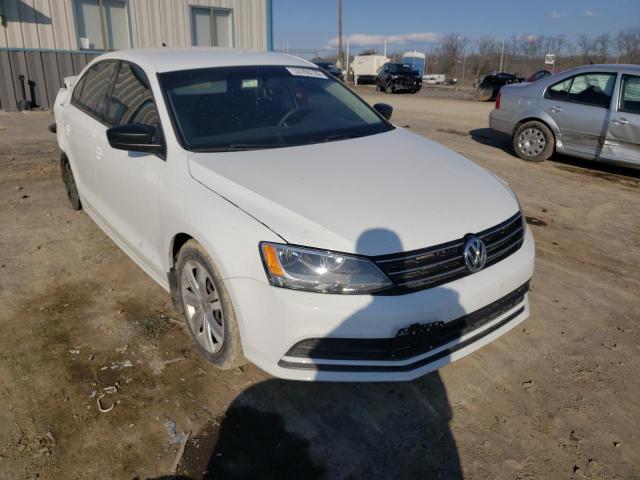 VOLKSWAGEN JETTA TDI 2015 3vwla7aj6fm332232