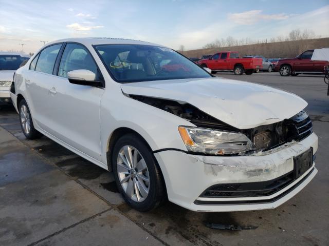 VOLKSWAGEN JETTA TDI 2015 3vwla7aj6fm335485