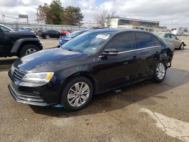 VOLKSWAGEN JETTA TDI 2015 3vwla7aj6fm415420