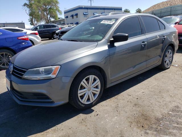 VOLKSWAGEN JETTA TDI 2015 3vwla7aj6fm424263