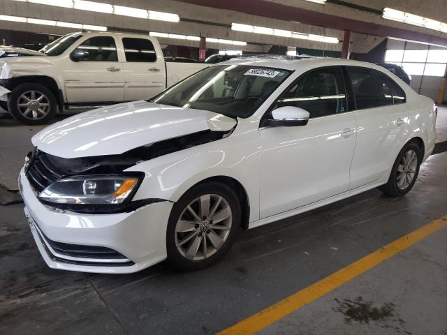 VOLKSWAGEN JETTA TDI 2015 3vwla7aj7fm228445