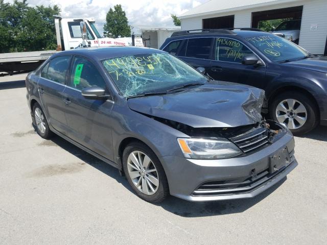 VOLKSWAGEN JETTA TDI 2015 3vwla7aj7fm228753