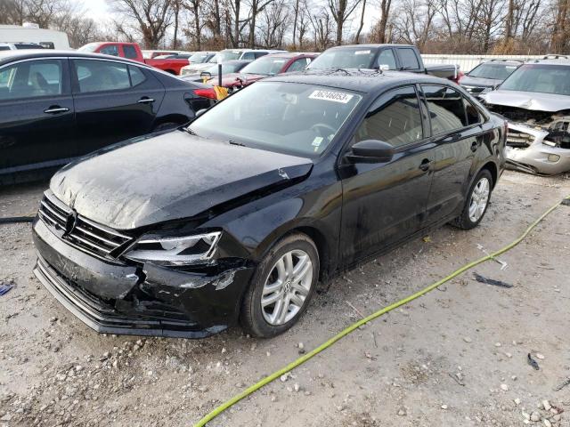 VOLKSWAGEN JETTA TDI 2015 3vwla7aj7fm240997