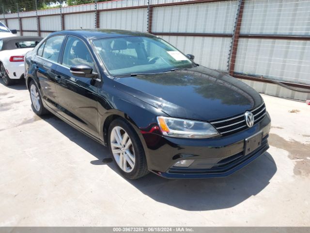 VOLKSWAGEN JETTA 2015 3vwla7aj7fm241020