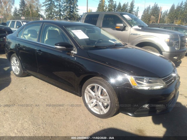 VOLKSWAGEN JETTA SEDAN 2015 3vwla7aj7fm252292