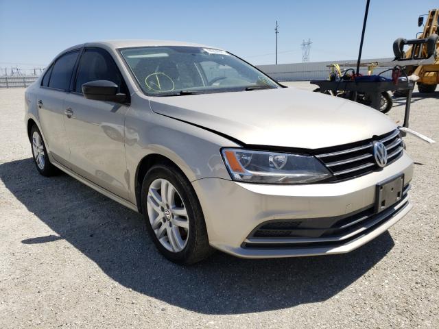 VOLKSWAGEN NULL 2015 3vwla7aj7fm260392