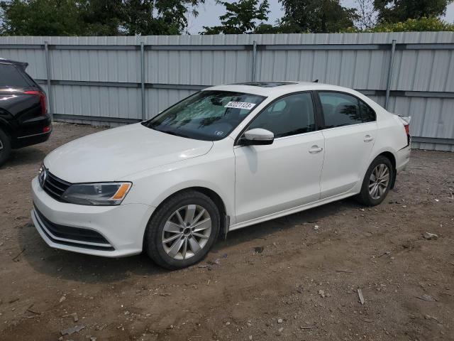 VOLKSWAGEN NULL 2015 3vwla7aj7fm265852