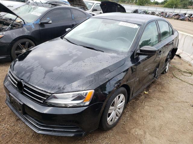 VOLKSWAGEN JETTA TDI 2015 3vwla7aj7fm266211