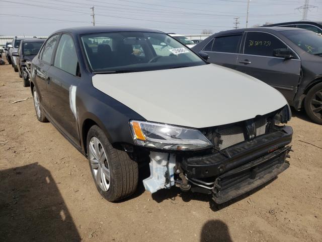 VOLKSWAGEN JETTA TDI 2015 3vwla7aj7fm272011