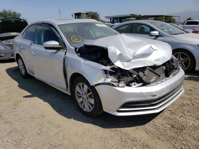 VOLKSWAGEN NULL 2015 3vwla7aj7fm280710