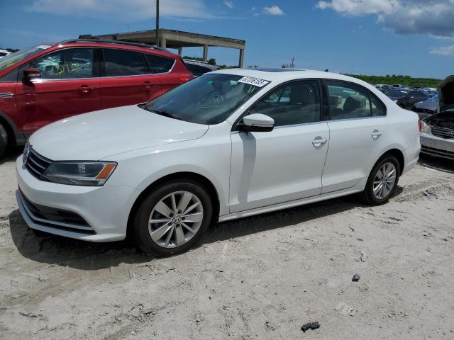 VOLKSWAGEN JETTA TDI 2015 3vwla7aj7fm281002