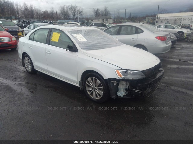 VOLKSWAGEN NULL 2015 3vwla7aj7fm289228